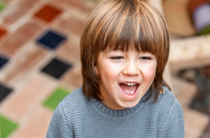 Способы развития эмоционального интеллекта – Развитие ребенка