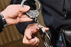 Пристававший к 15-летней россиянке в метро мужчина задержан