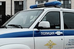 Троих мужчин задержали после отравления 20 человек метадоном в российском городе