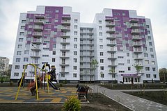 Россиянам предлагают выдавать квартиры при одном условии. Матвиенко рассказала, кого власти должны обеспечить жильем