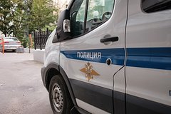 В Петербурге мужчины из Lexus ногами забили инвалида СВО за сделанное замечание