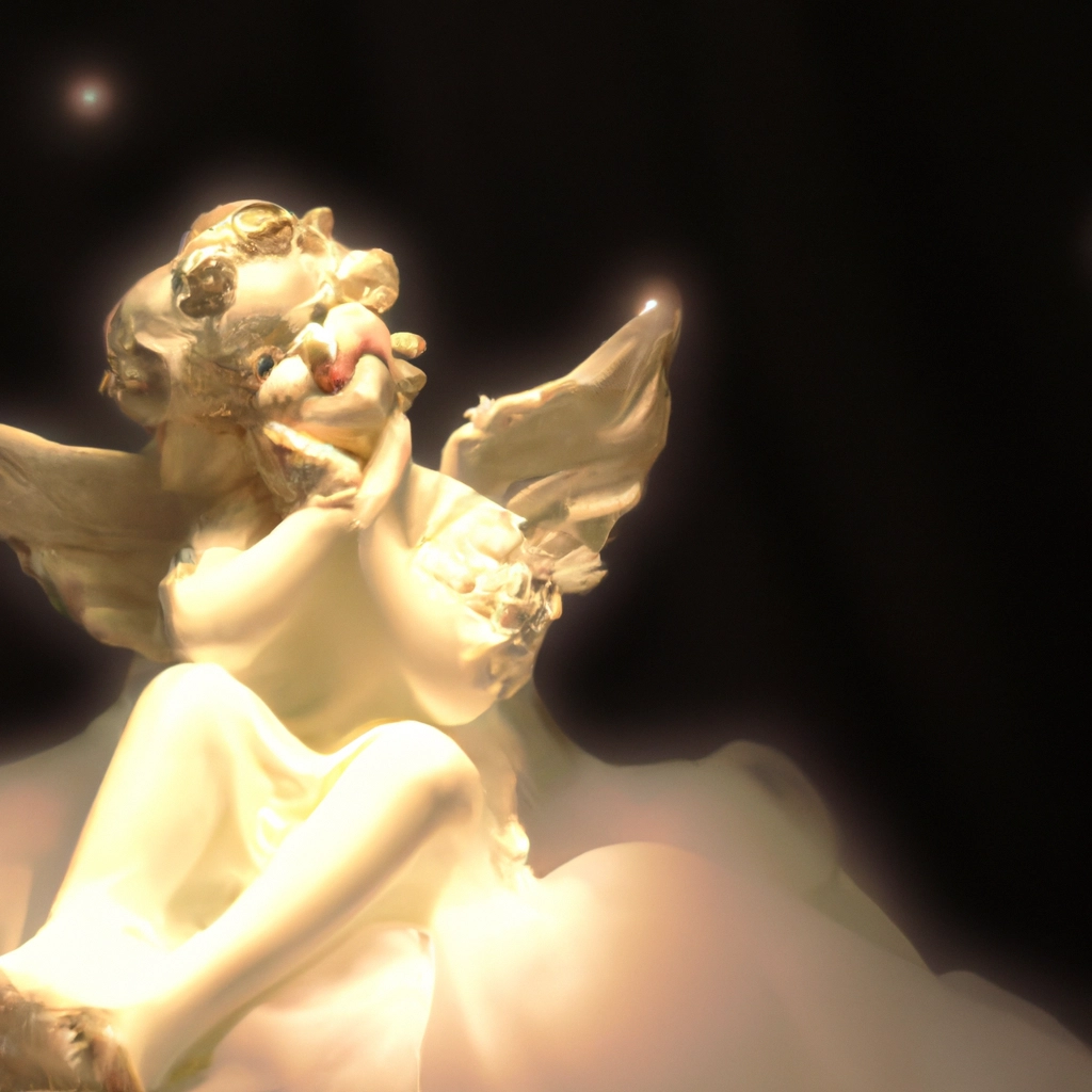 Почему важно назначить ангела-хранителя для вашего ребенка