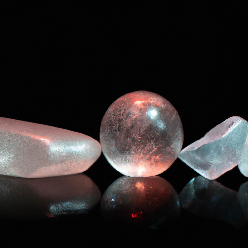 Как выбрать правильные кристаллы для защиты от негатива